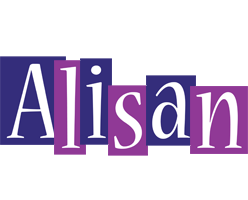 Alisan autumn logo