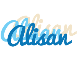 Alisan breeze logo