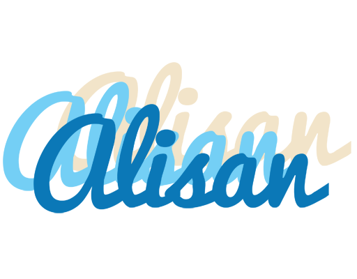 Alisan breeze logo