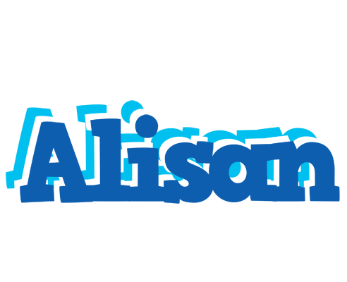 Alisan business logo