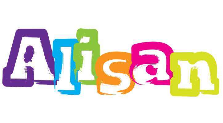 Alisan casino logo