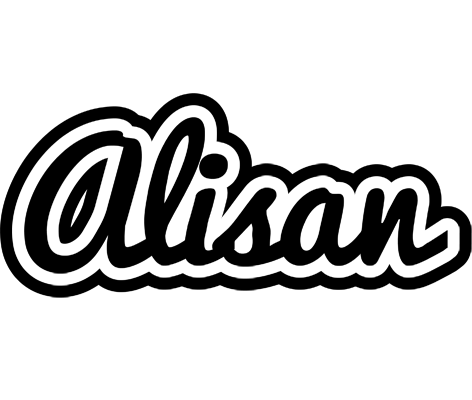 Alisan chess logo