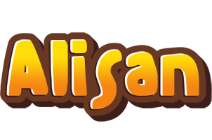 Alisan cookies logo