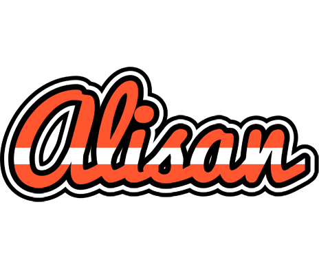 Alisan denmark logo