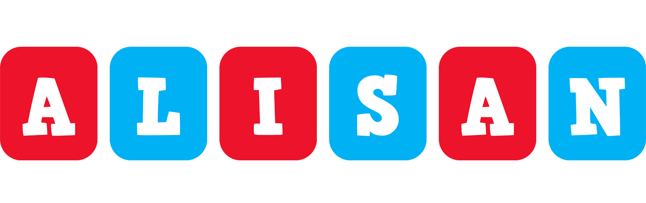 Alisan diesel logo