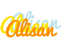 Alisan energy logo