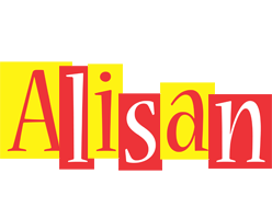 Alisan errors logo