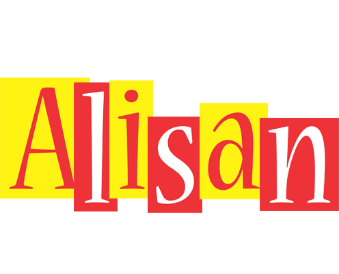 Alisan errors logo