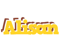 Alisan hotcup logo