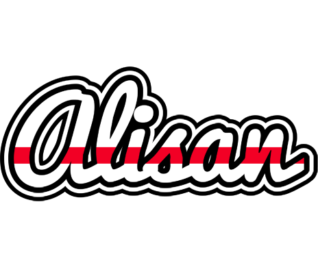 Alisan kingdom logo