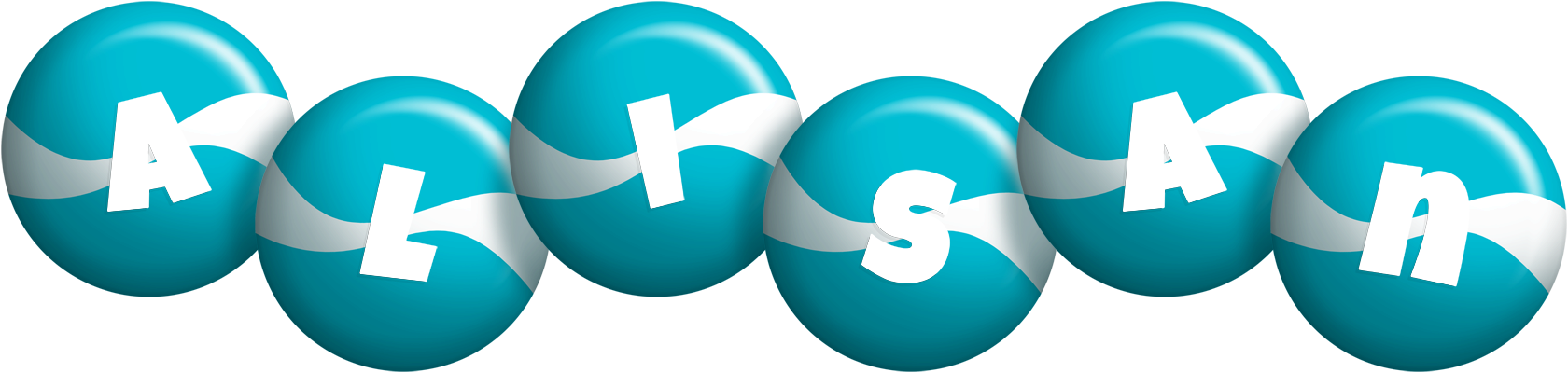 Alisan messi logo