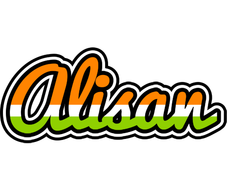 Alisan mumbai logo