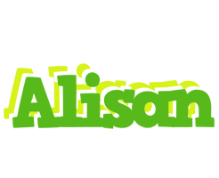 Alisan picnic logo