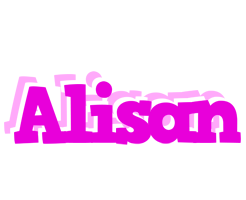 Alisan rumba logo