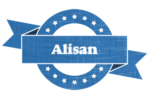 Alisan trust logo