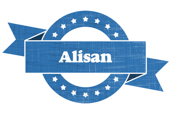 Alisan trust logo