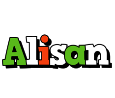 Alisan venezia logo