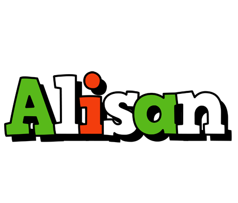 Alisan venezia logo