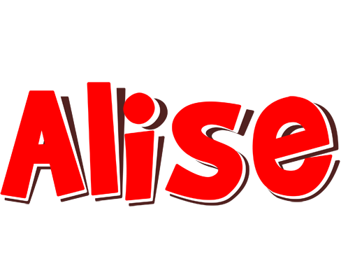 Alise basket logo