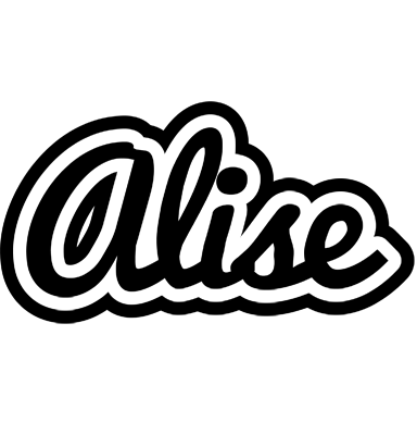 Alise chess logo