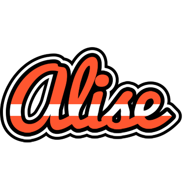 Alise denmark logo