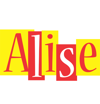 Alise errors logo
