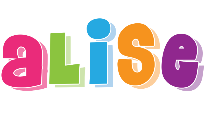 Alise friday logo