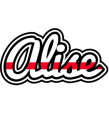 Alise kingdom logo