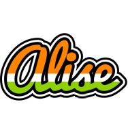 Alise mumbai logo