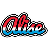 Alise norway logo