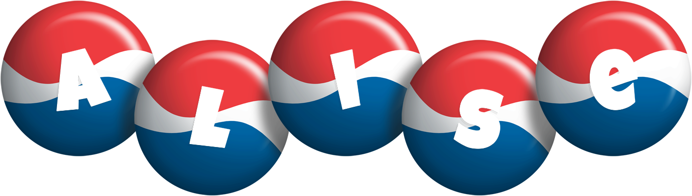 Alise paris logo