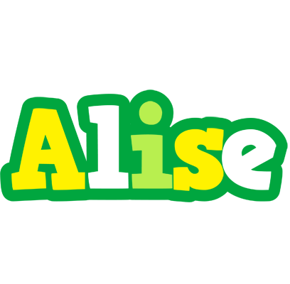 Alise soccer logo