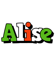 Alise venezia logo