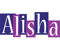 Alisha autumn logo