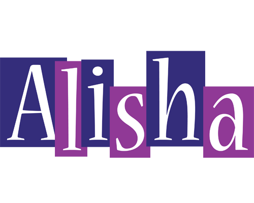 Alisha autumn logo
