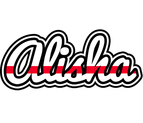 Alisha kingdom logo