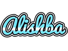 Alishba argentine logo