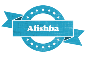 Alishba balance logo