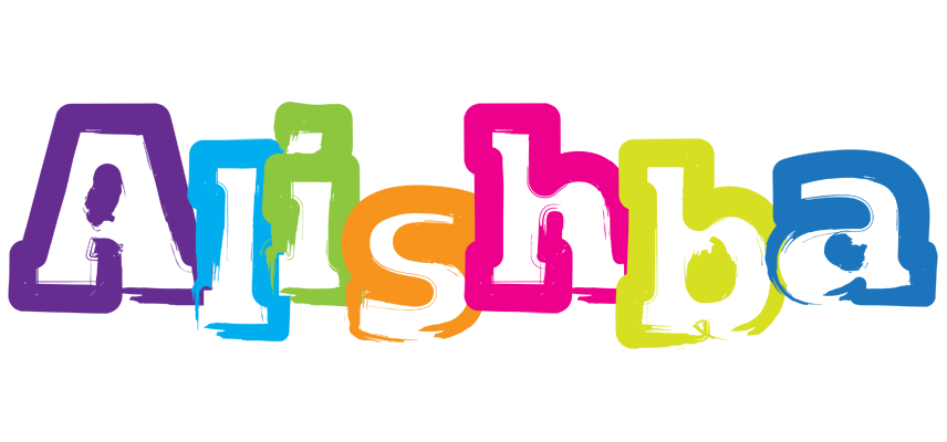 Alishba casino logo