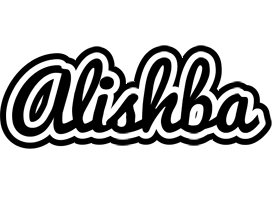 Alishba chess logo