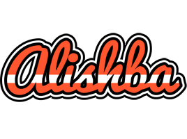 Alishba denmark logo