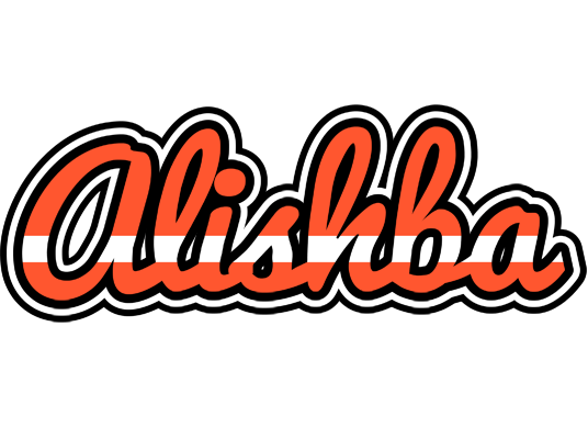 Alishba denmark logo