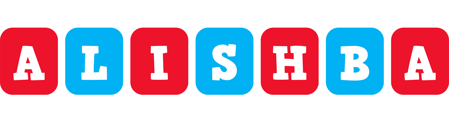 Alishba diesel logo