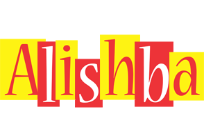 Alishba errors logo