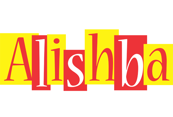 Alishba errors logo