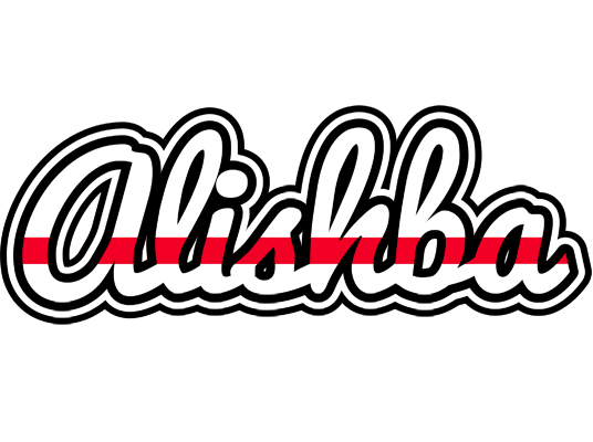 Alishba kingdom logo