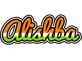 Alishba mumbai logo