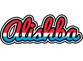 Alishba norway logo