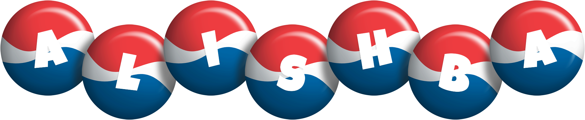 Alishba paris logo