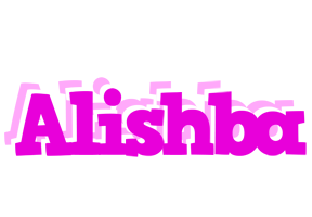 Alishba rumba logo